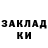 Экстази круглые Sergey Ryabinkin